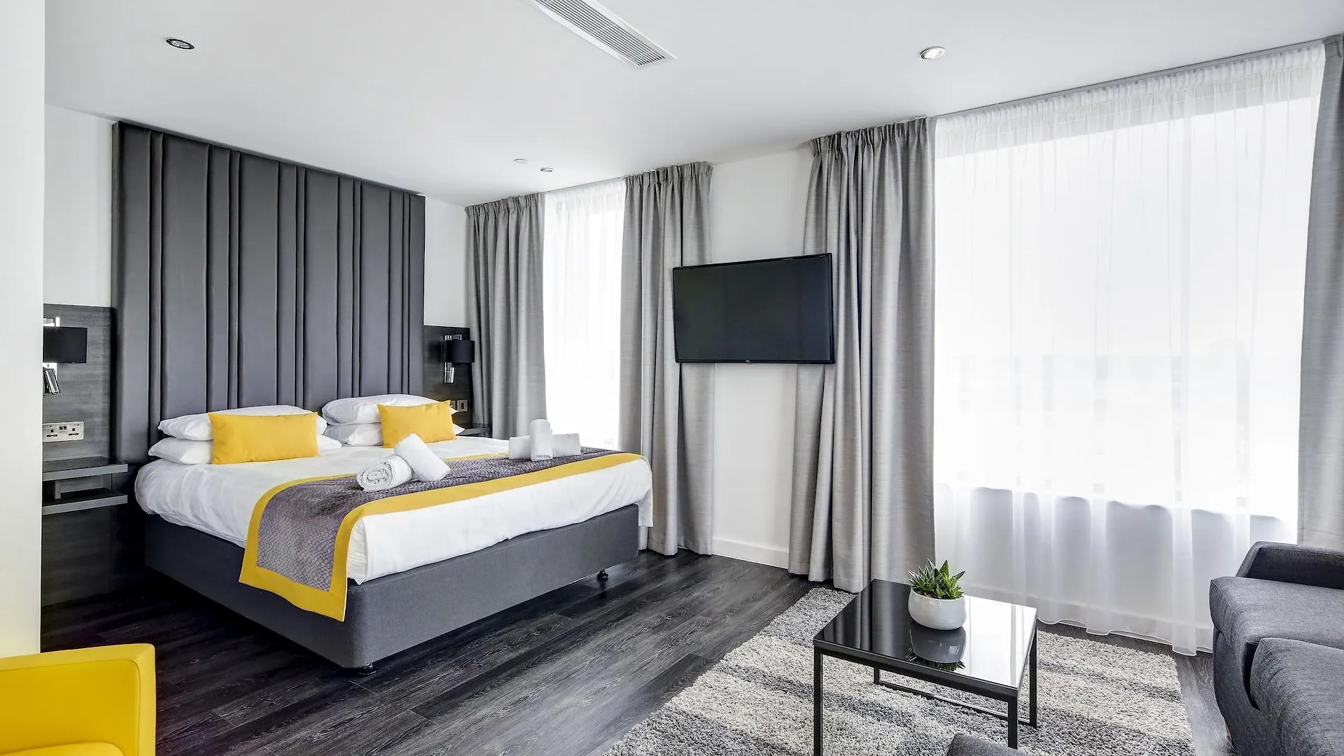 *** Appart hôtel Dockside Apartments At Excel Londres Royaume-Uni