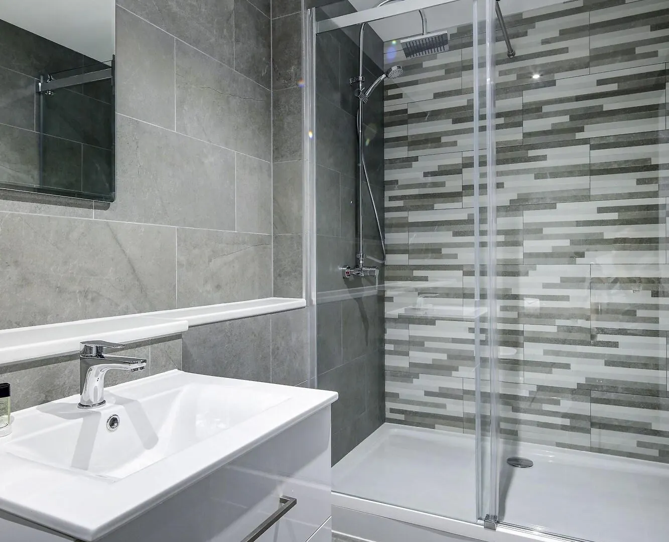 Dockside Apartments At Excel Londres