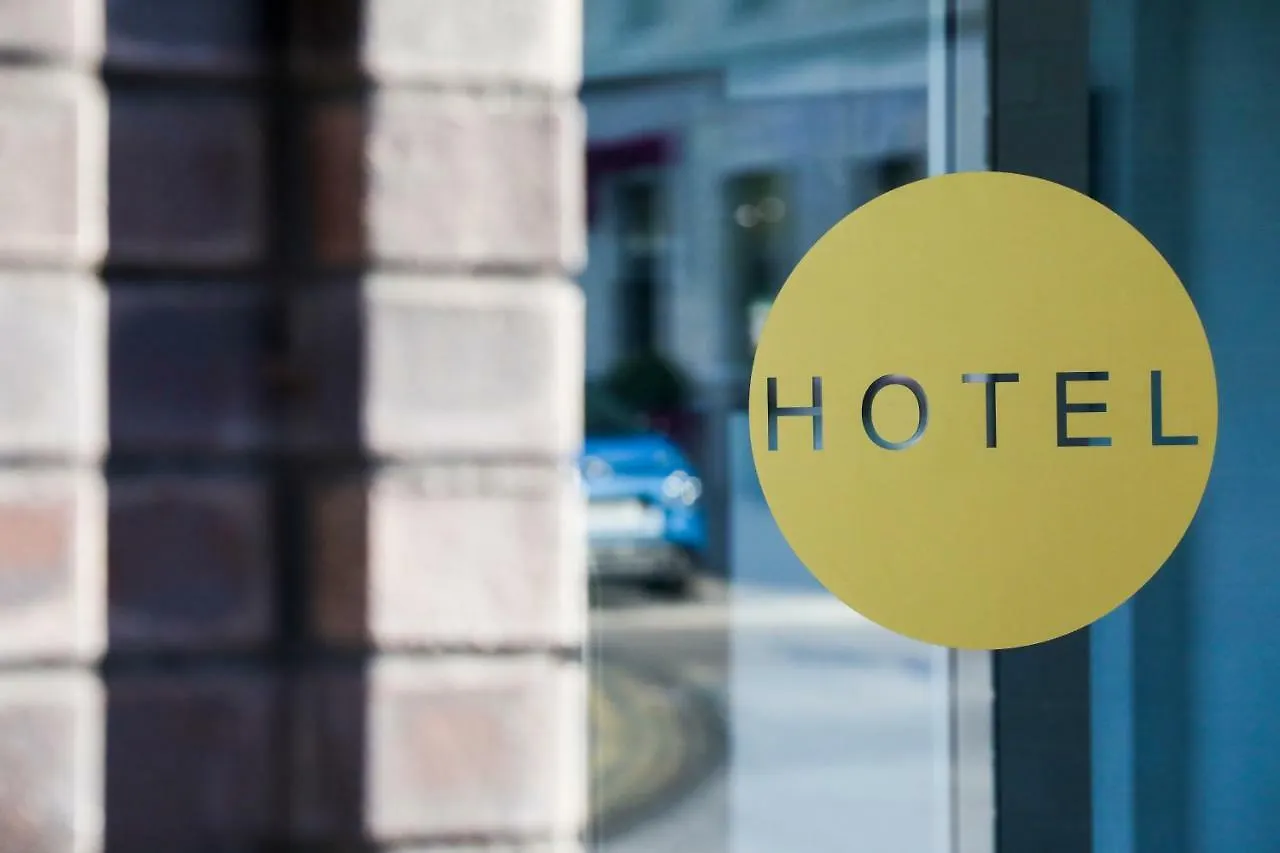 Appart hôtel Dockside Apartments At Excel Londres