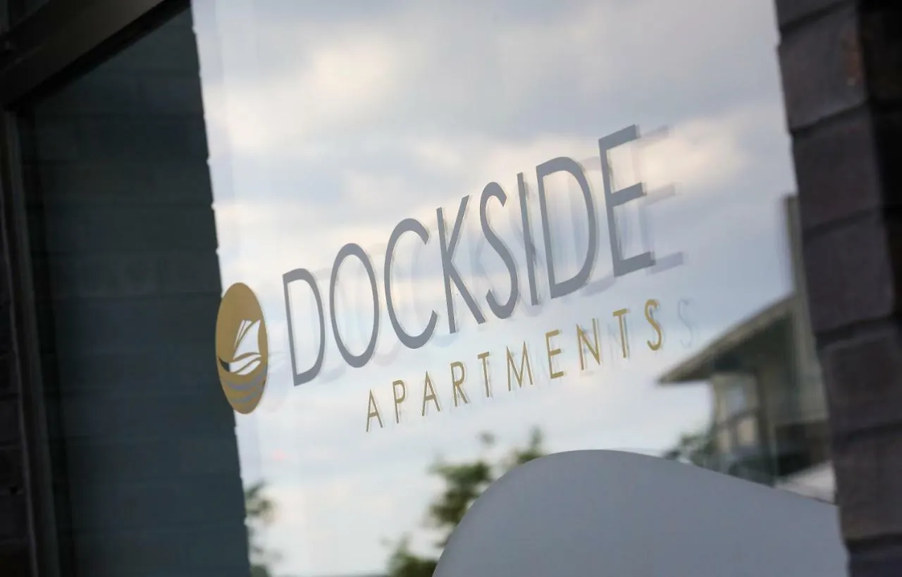 Dockside Apartments At Excel Londres Royaume-Uni
