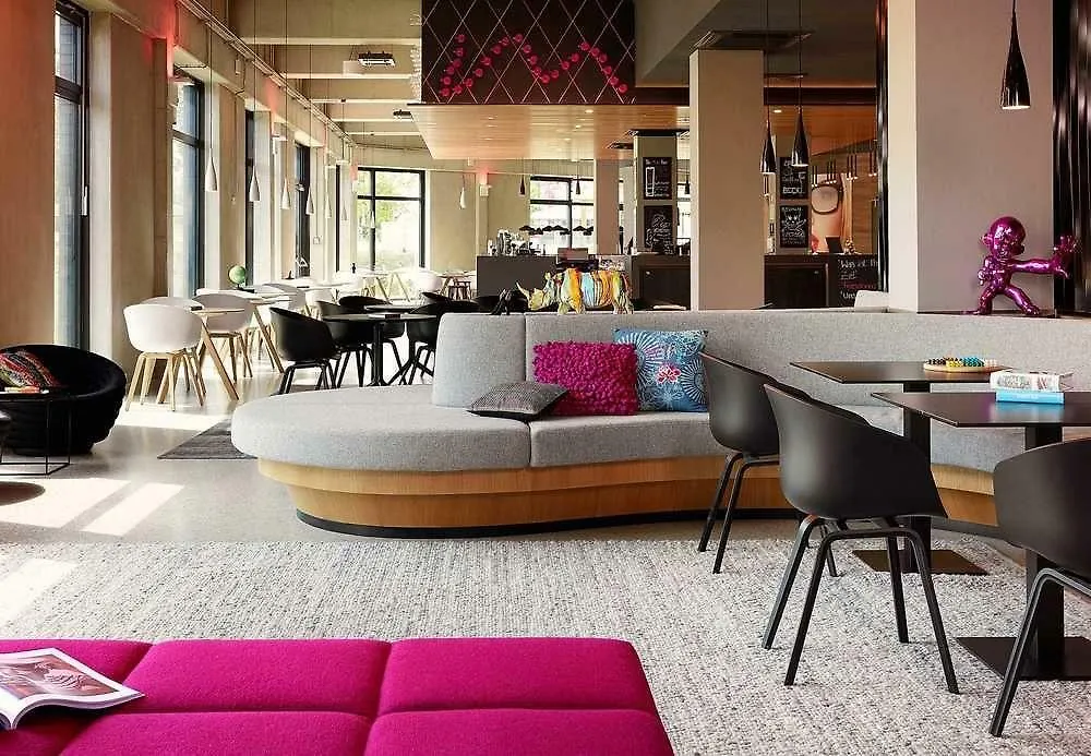 *** Appart hôtel Dockside Apartments At Excel Londres Royaume-Uni