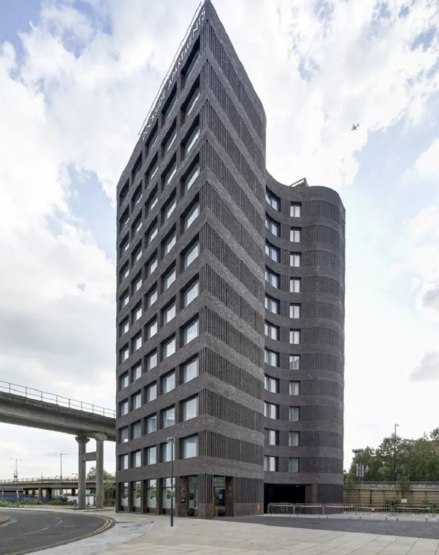 Dockside Apartments At Excel Londres Appart hôtel